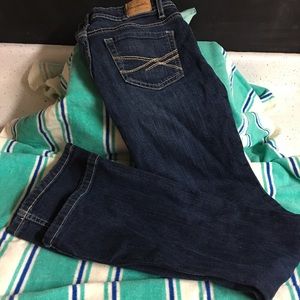 Aeropostale jeans